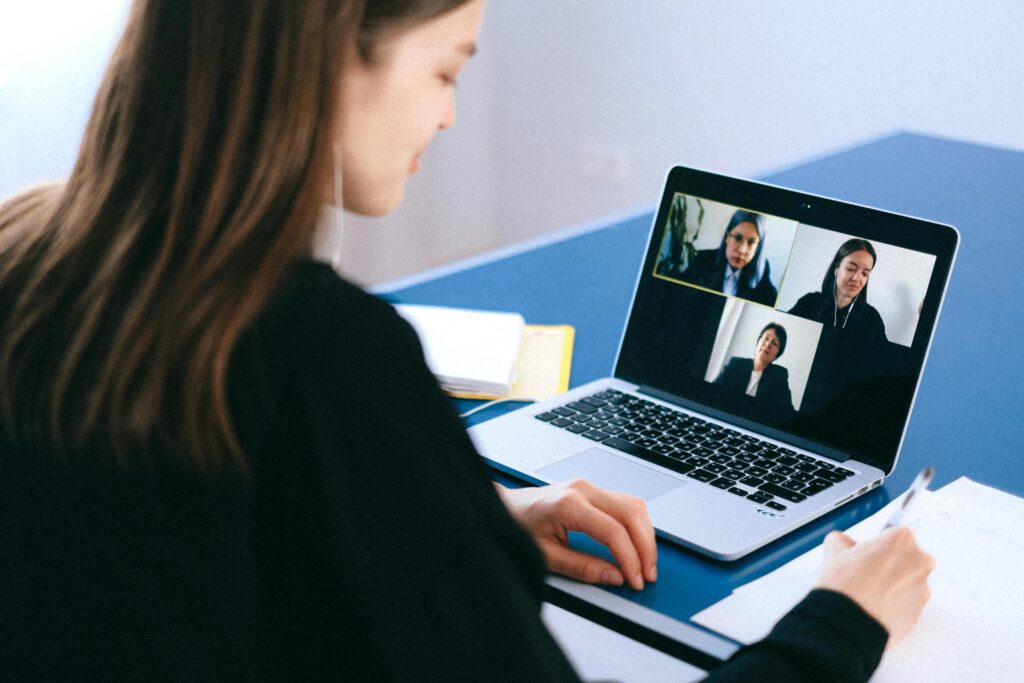 Confronto piattaforme videocall